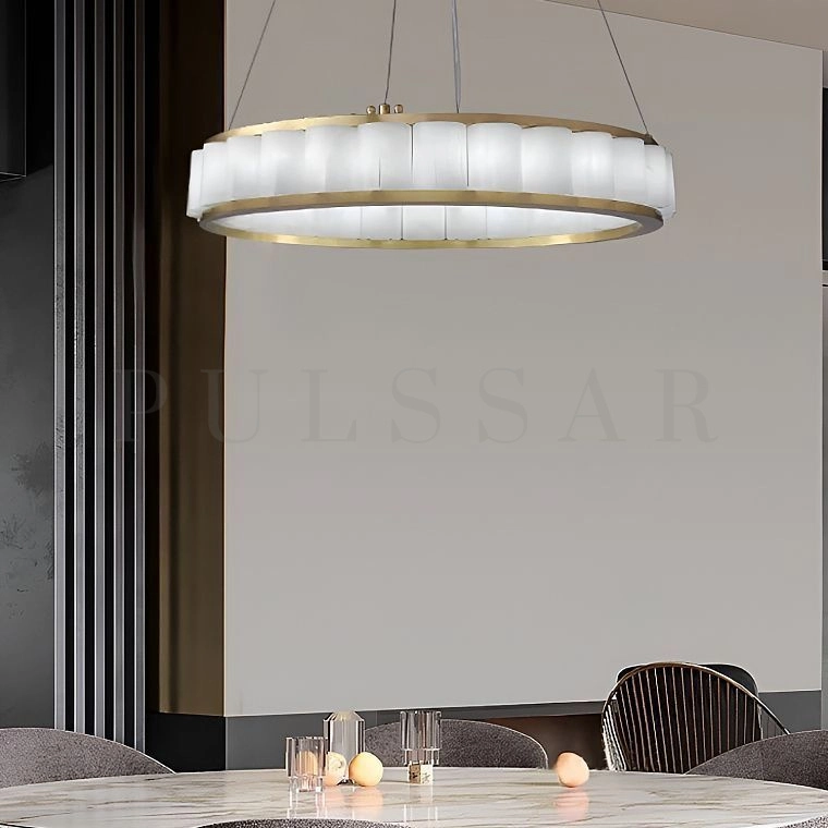 Кольцевая люстра MONSINE R