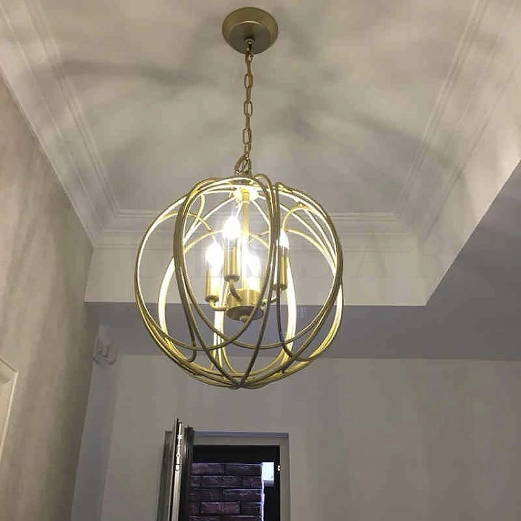 Подвесная люстра PASADENA B