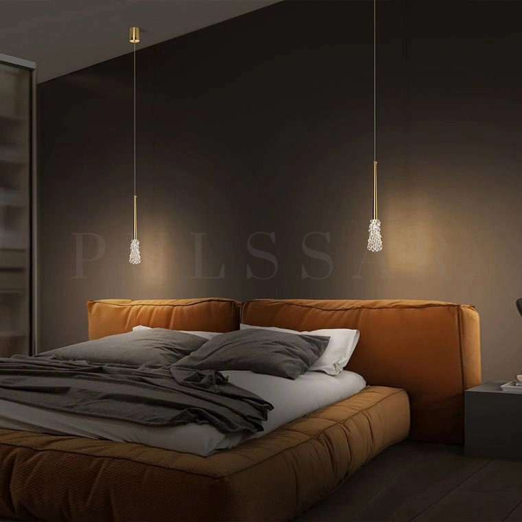 Подвесной светильник FIAL C LUX