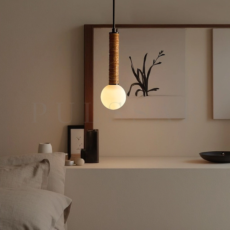 Подвесной светильник SOLF