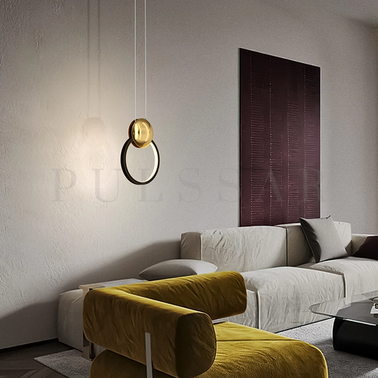 Подвесной светильник SIGHT