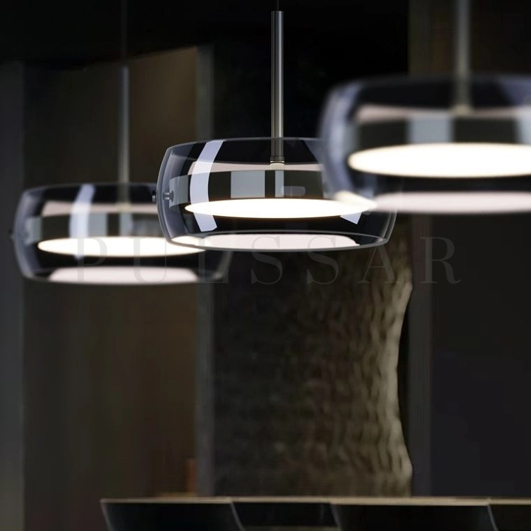 Подвесной светильник SCOTT ONE