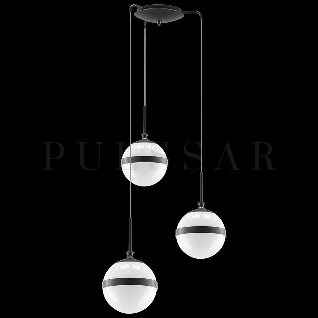 Подвесной светильник GIRA ONE