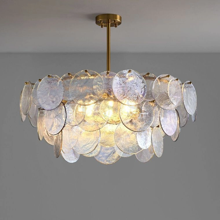 Подвесная люстра LORANG