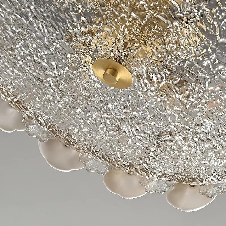 Потолочная люстра RABBE