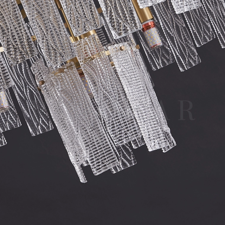 Подвесная люстра ALETTA