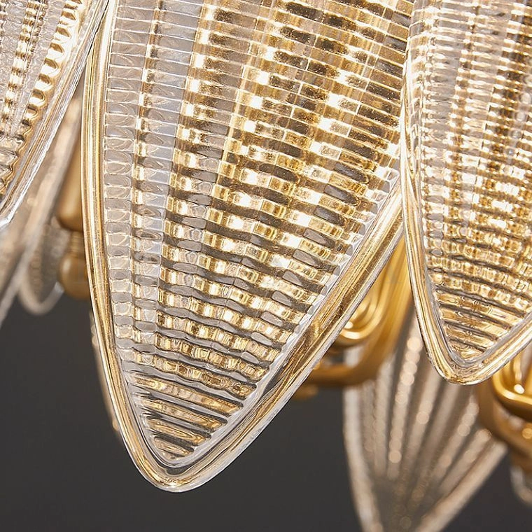 Подвесная люстра UNNA