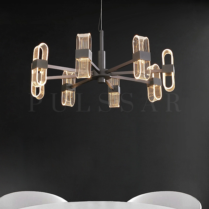 Подвесная люстра SENSE