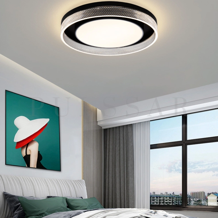 Потолочный светильник MALTE