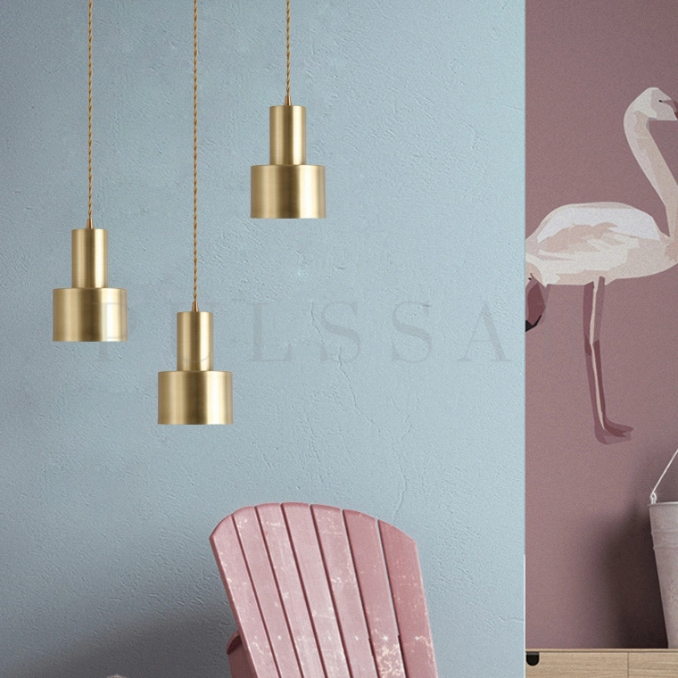 Подвесной светильник BRICK