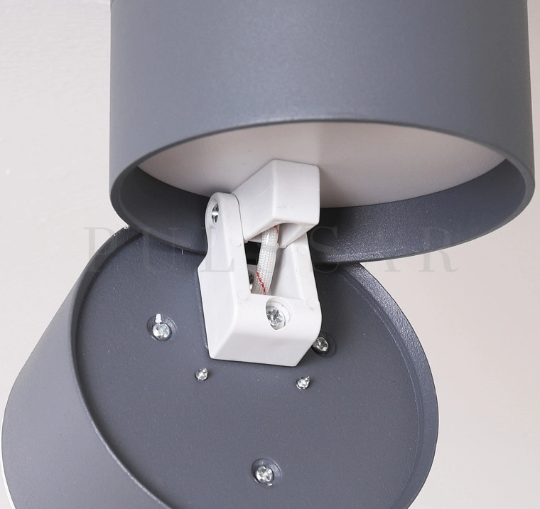 Точечный светильник AGENDA WOOD