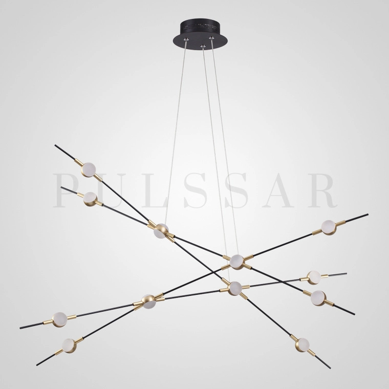 Подвесная люстра INSTANT