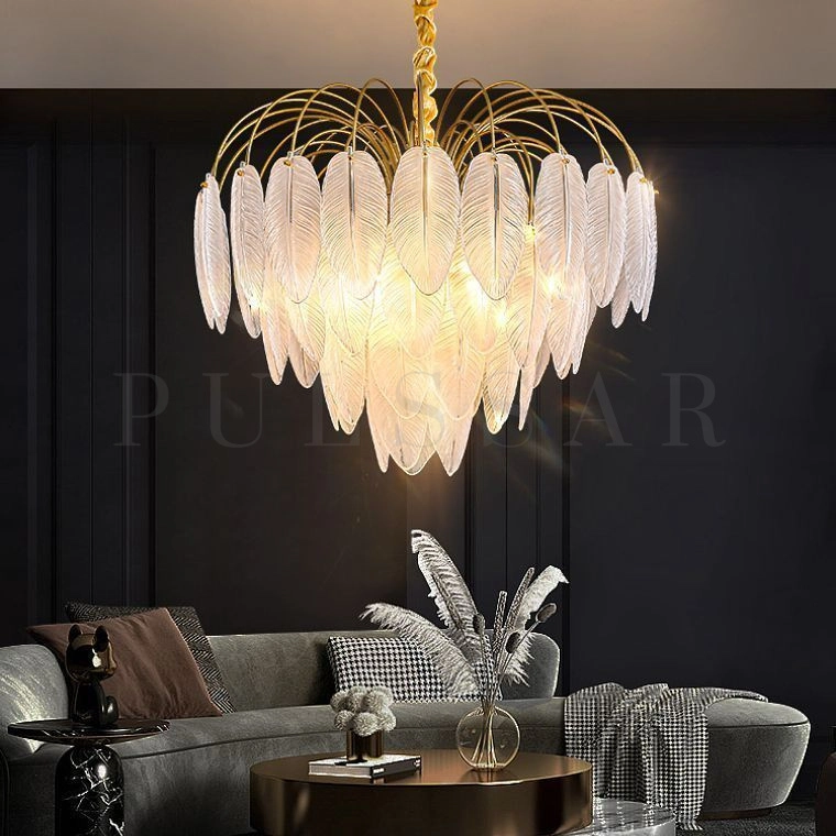 Подвесная люстра LORINA