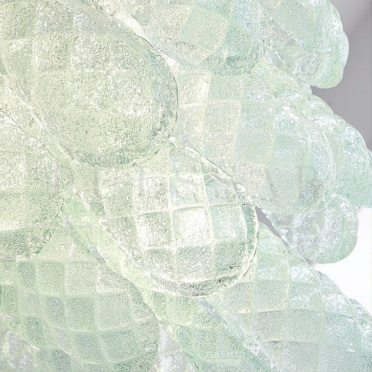 Реечная люстра RADA ICE LONG
