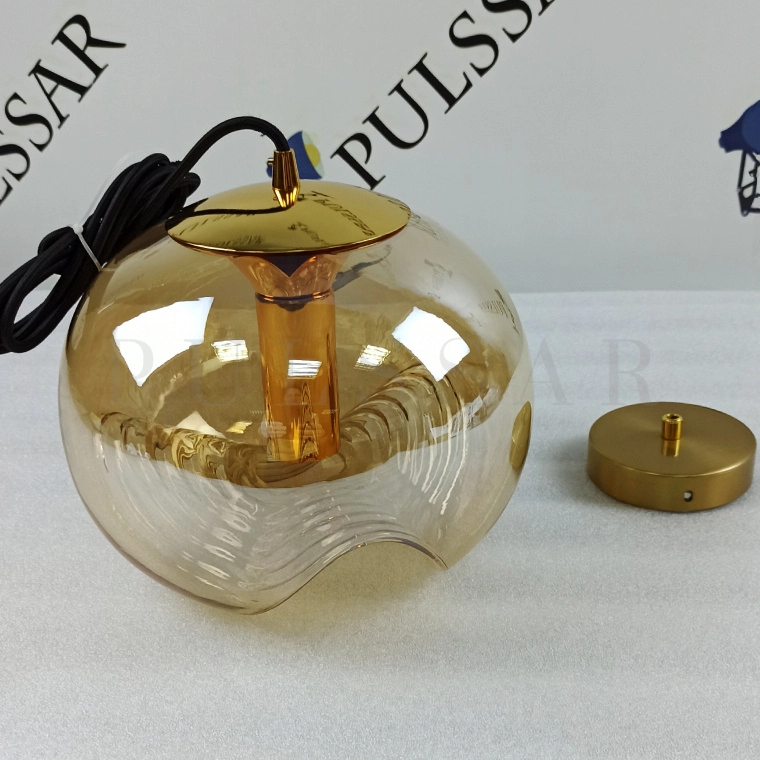 Подвесной светильник ADEPT