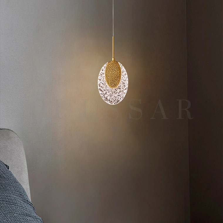 Подвесной светильник CERES ONE