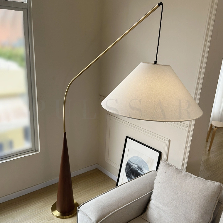 Торшер YURISAN