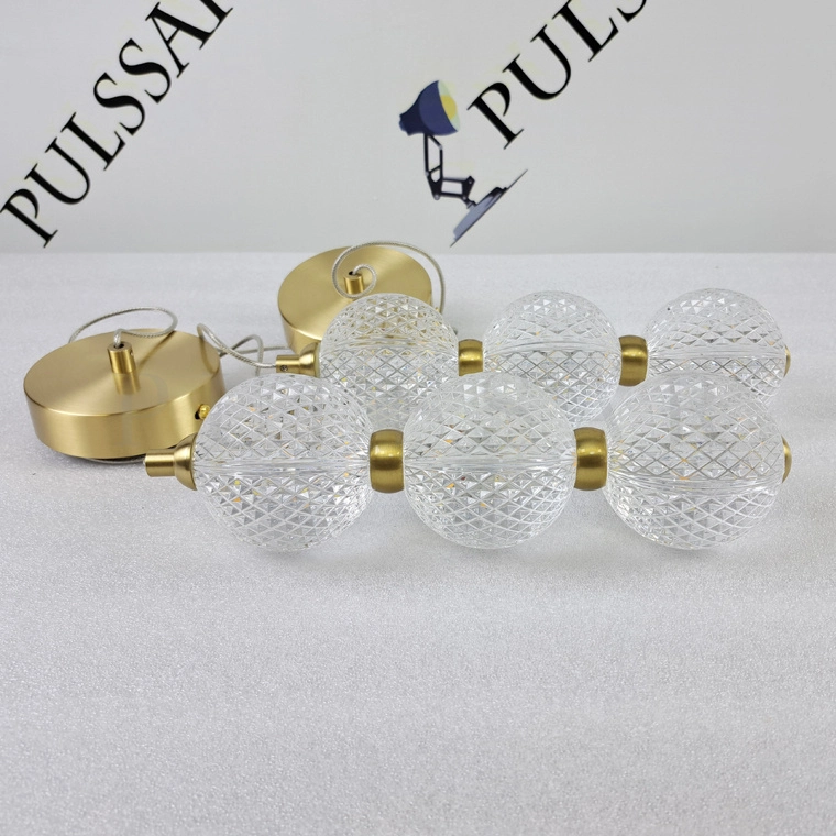 Подвесной светильник CARA ONE