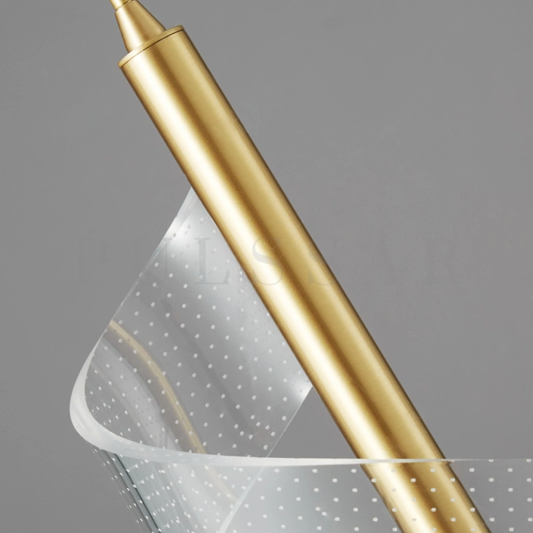 Подвесной светильник ORNELLA