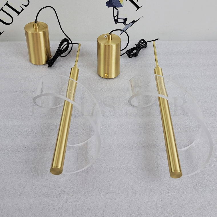 Подвесной светильник ORNELLA