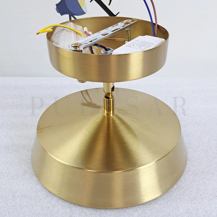 Точечный светильник BIRK