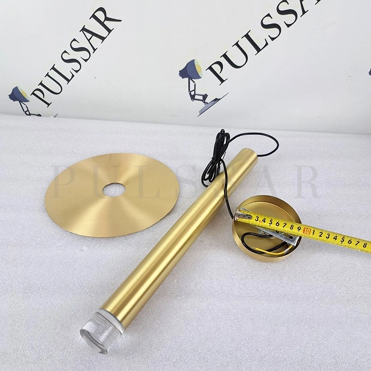 Подвесной светильник GIFT