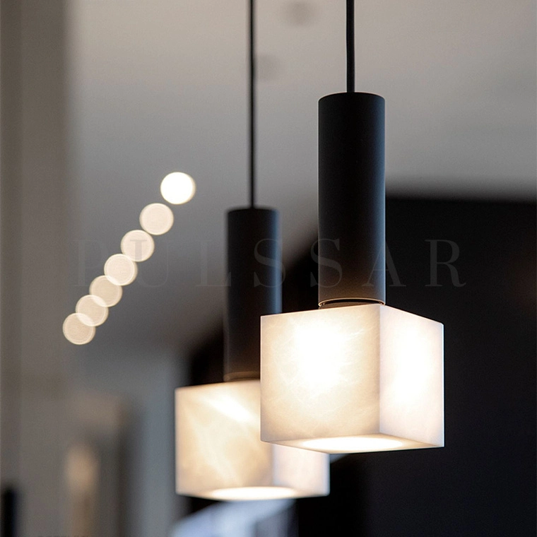 Подвесной светильник CREA