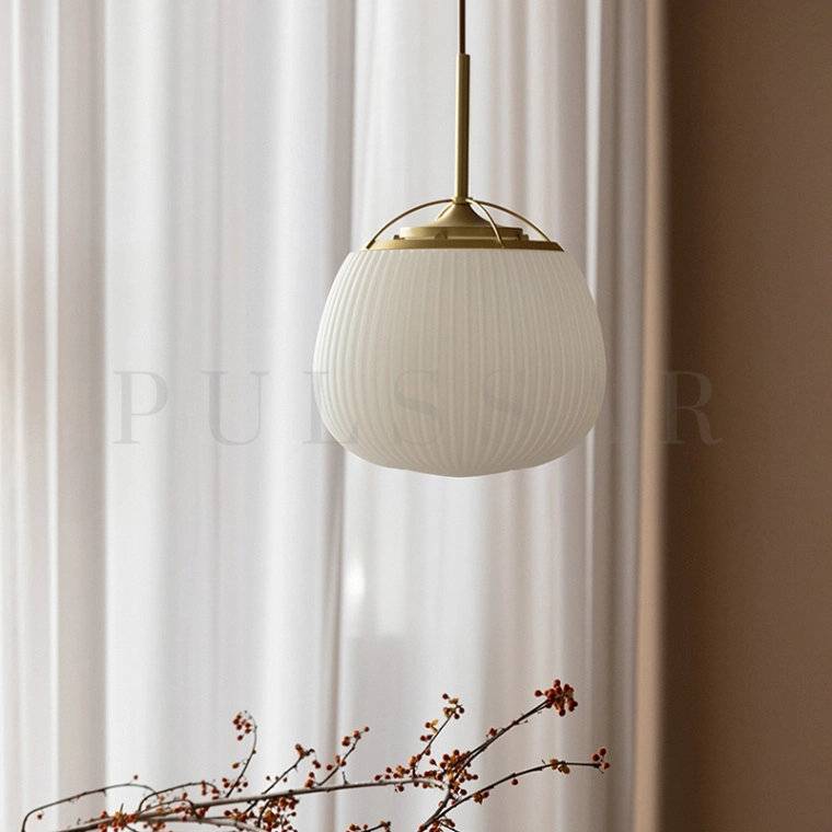 Подвесной светильник TOFFE