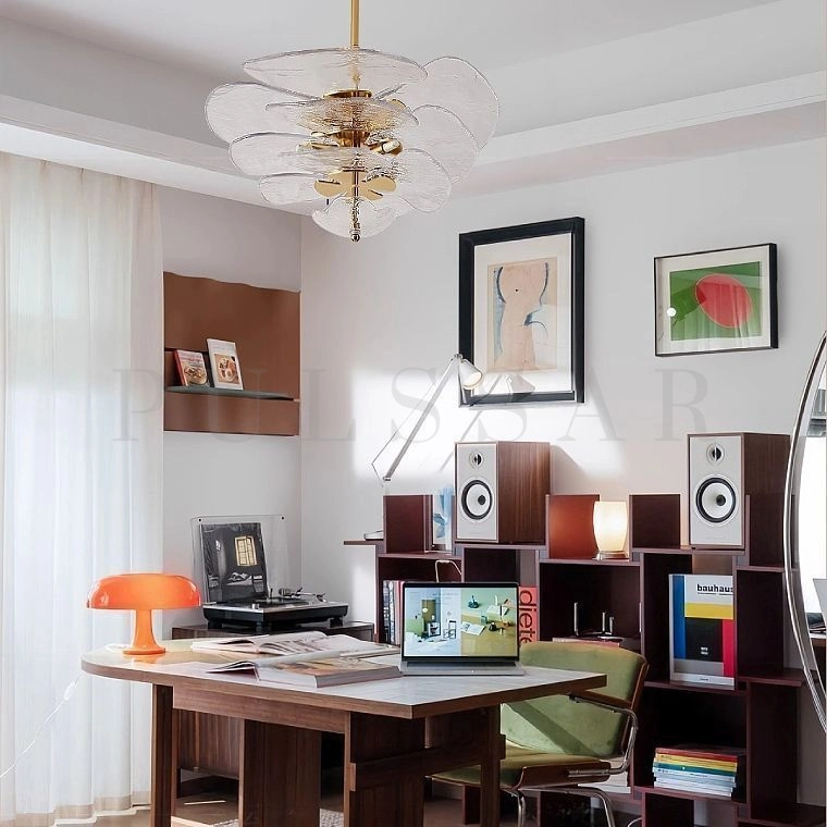 Подвесная люстра VENTISIO