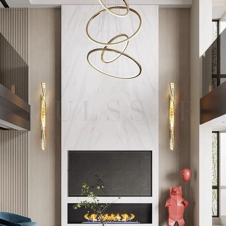 Бра BERTOLDA WALL