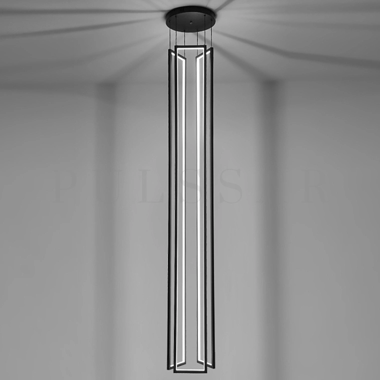 Подвесной светильник ARISAIG