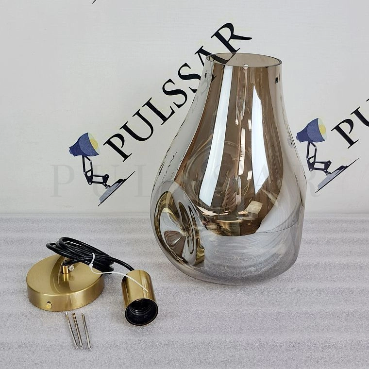 Подвесной светильник DOLPH