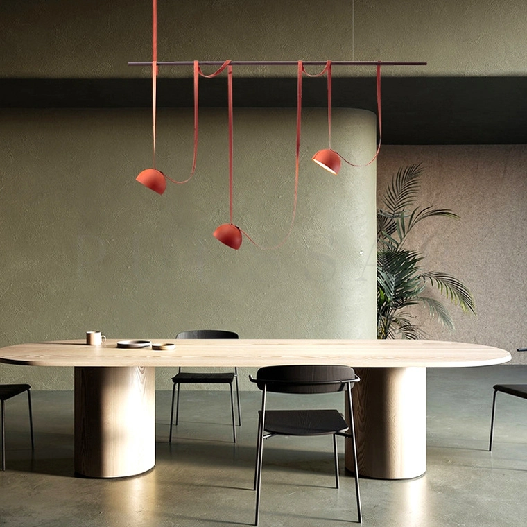 Подвесной светильник EBBOT