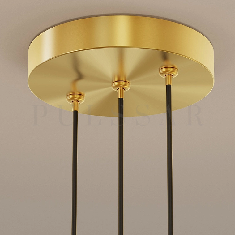 Подвесной светильник LUANA