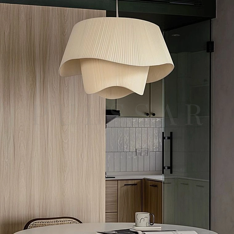 Подвесная люстра VANILLA