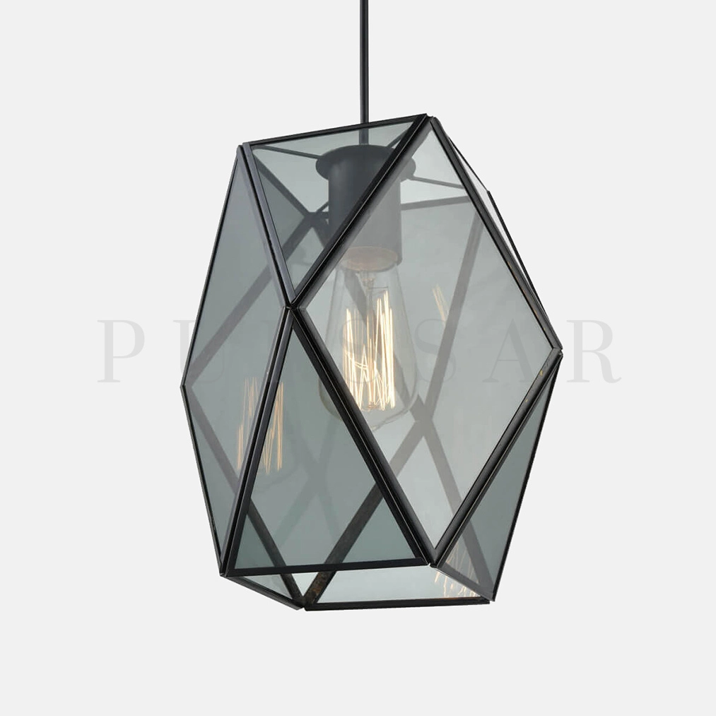 Подвесной светильник VERIUS