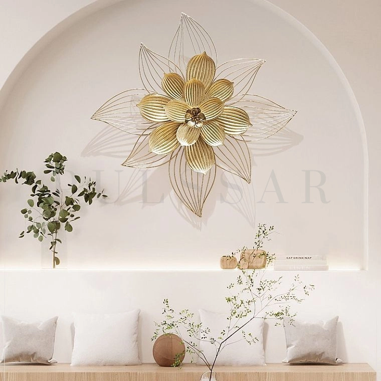 Дизайнерский настенный декор DEC-101