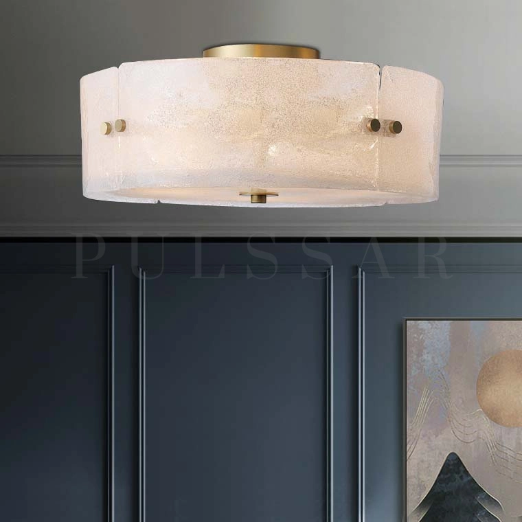 Потолочная люстра ANEMON