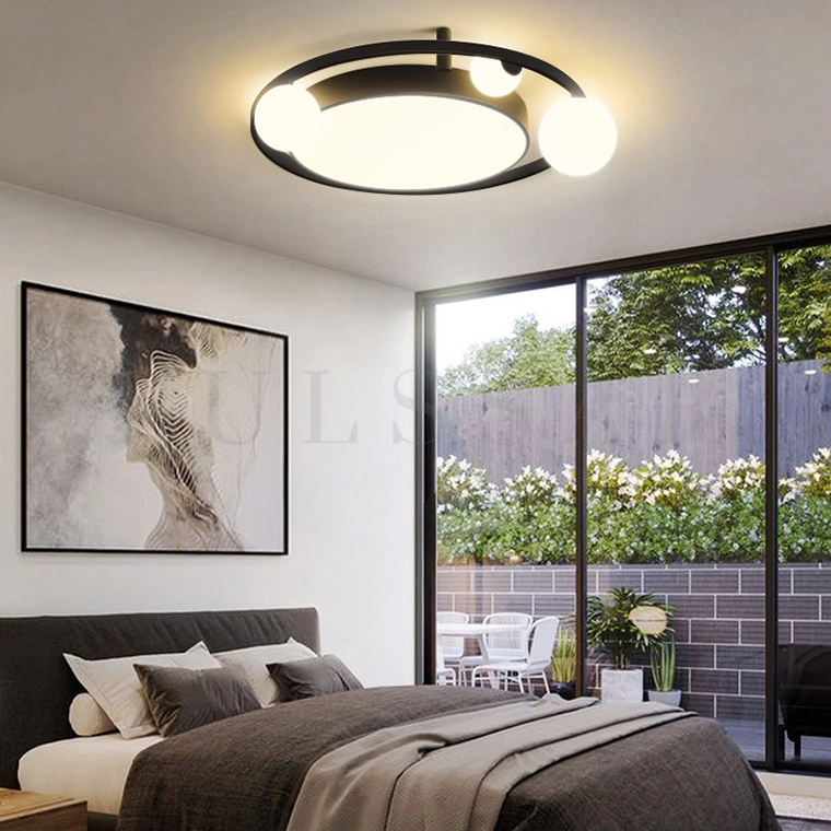 Потолочный светильник VESTA