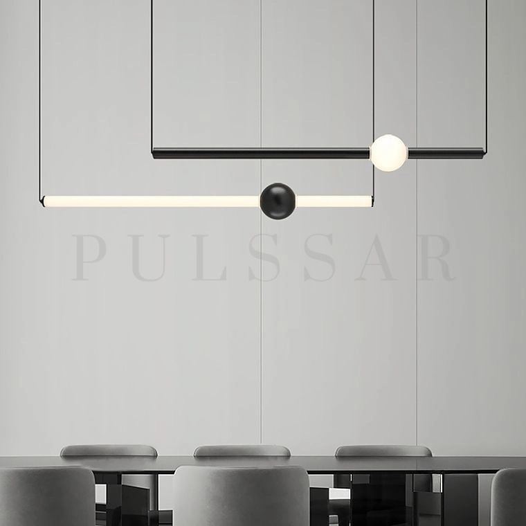 Подвесной светильник WAND HRZ