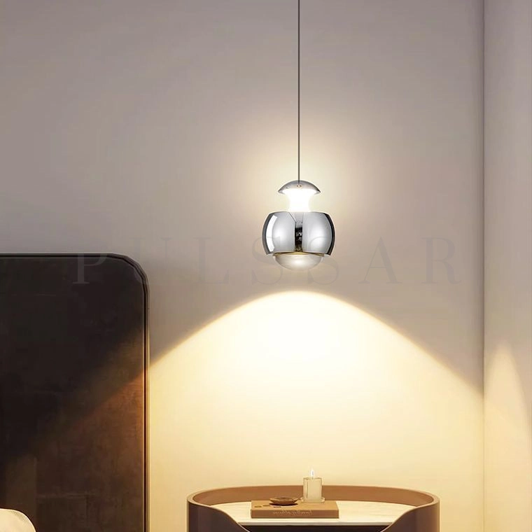 Подвесной светильник SYRUS EXTRA