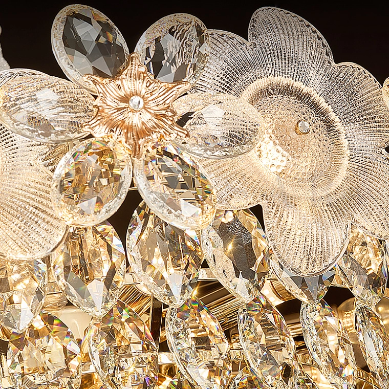 Подвесная люстра EGEL PAW