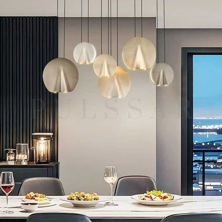 Подвесной светильник TANCRED