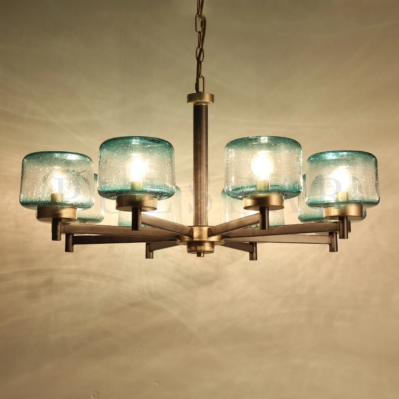 Подвесная люстра POT