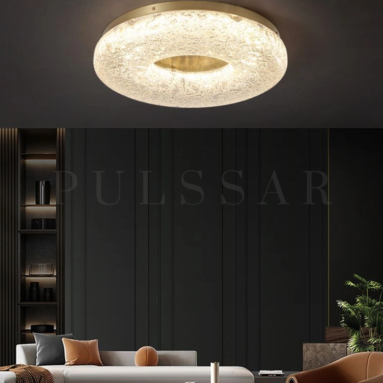 Потолочная люстра MARELIUS