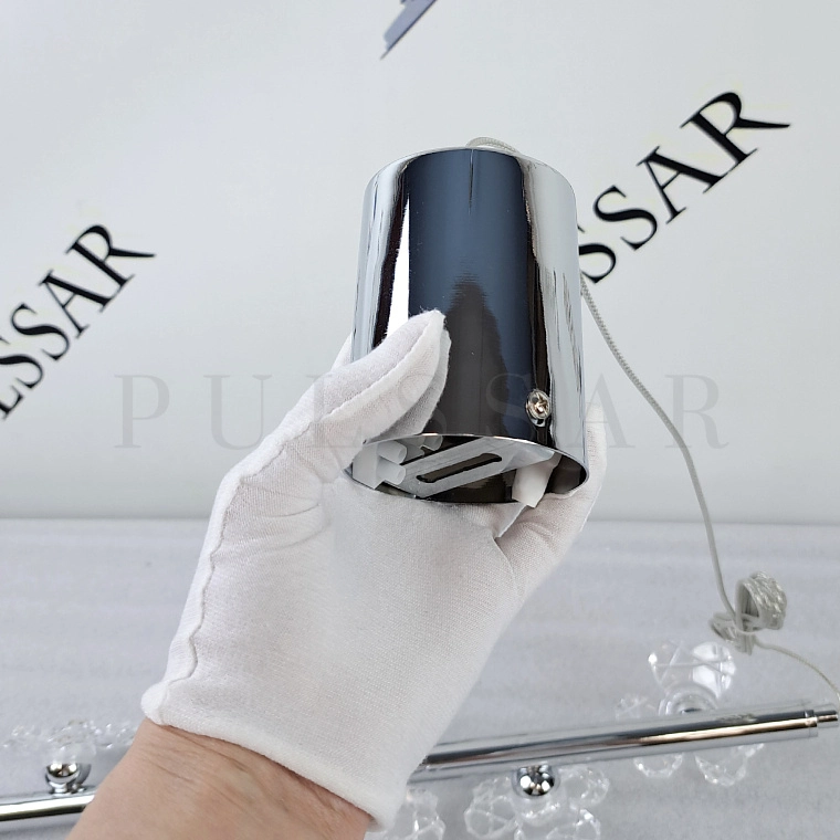 Подвесной светильник CAMILIA BW