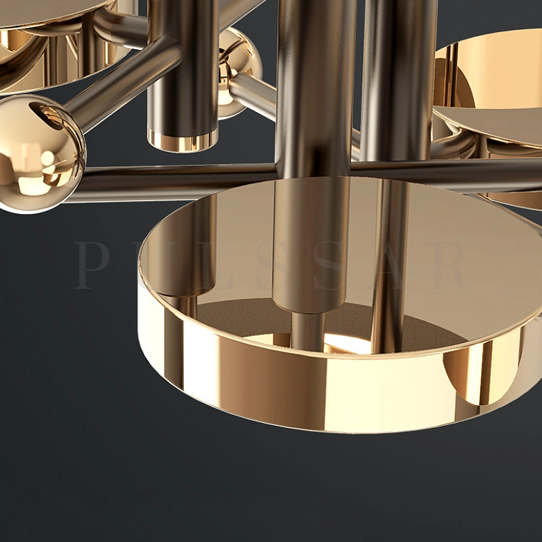 Потолочная люстра SELLIF CH