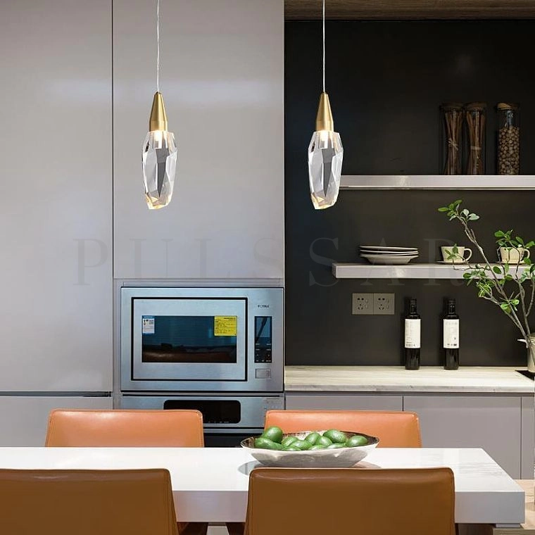 Подвесной светильник ASTA