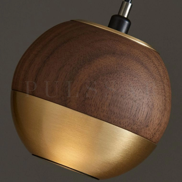 Подвесной светильник BRENN