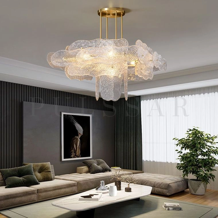 Подвесная люстра MELIA